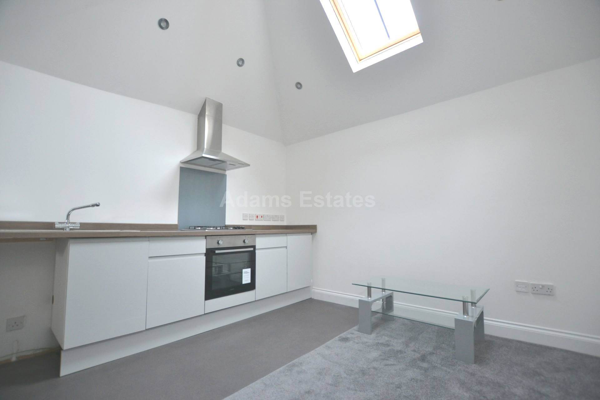 Baker Street, Reading, Image 1