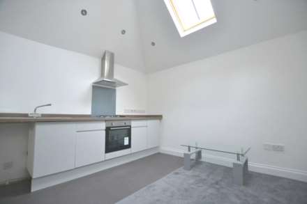 1 Bedroom Flat, Baker Street, Reading