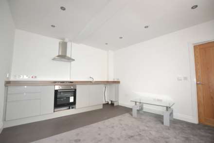 Property For Rent Baker Street, Reading