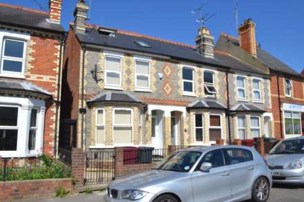 St Peters Road, Reading, Image 2