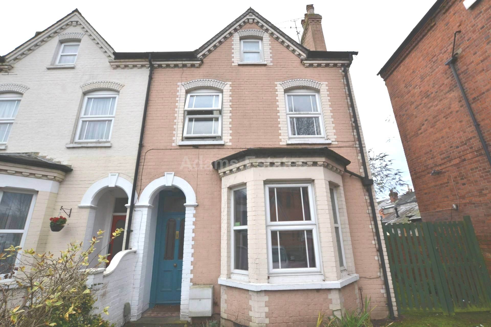 Erleigh Road, Reading, Image 1