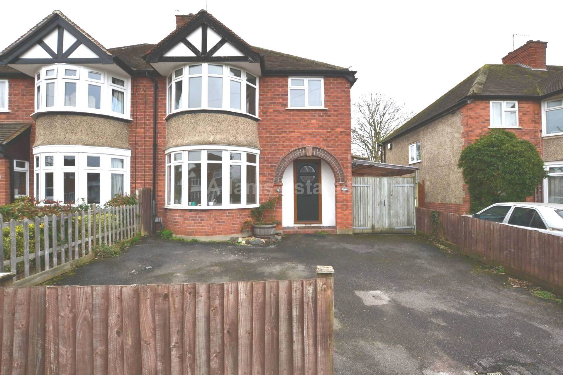 Byron Road, Reading, Image 2