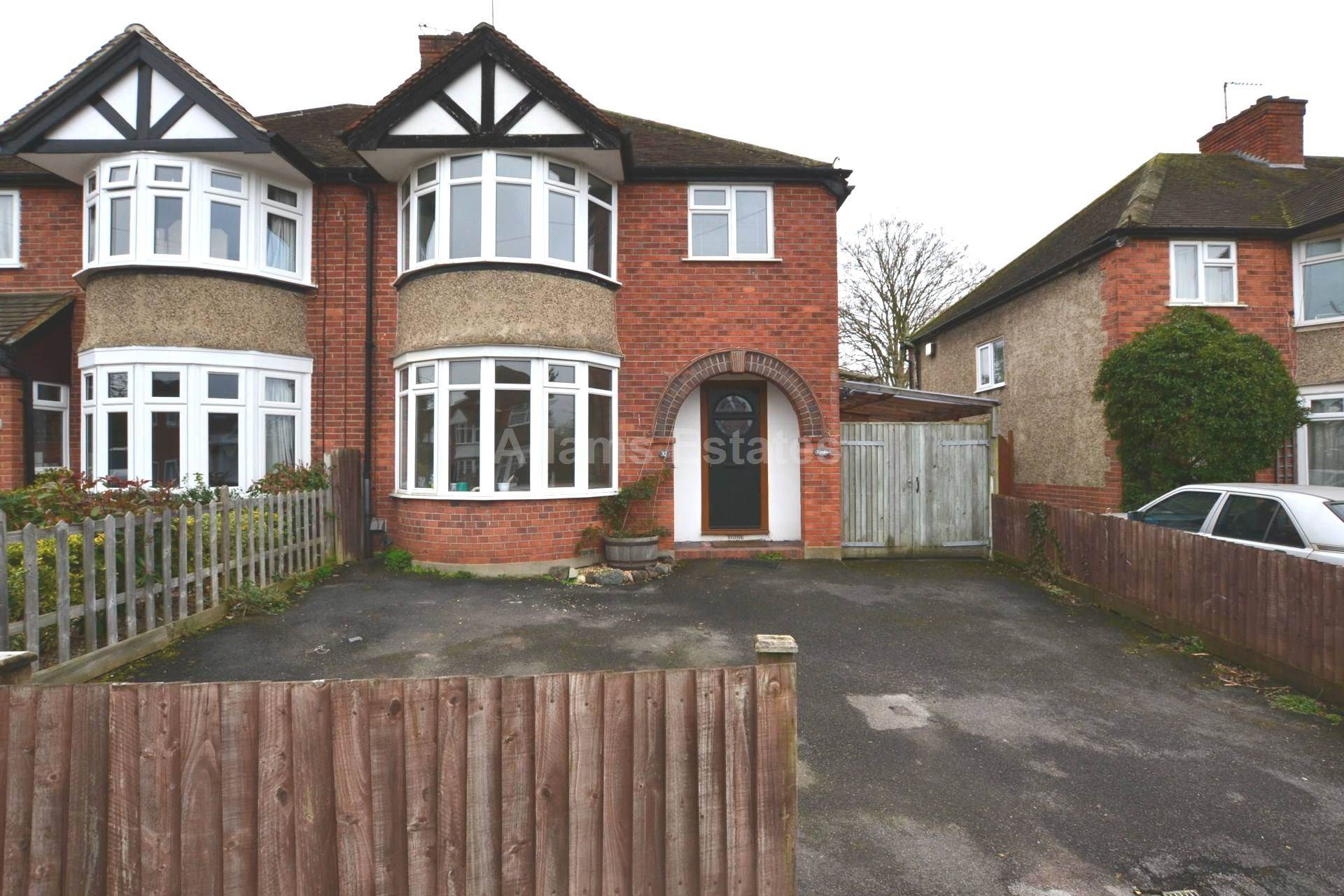 Byron Road, Reading, Image 1