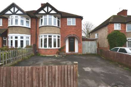 Byron Road, Reading, Image 1