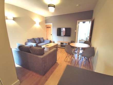 Property For Rent Orts Road, Reading