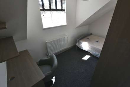 Cholmeley Road, Reading, Image 6
