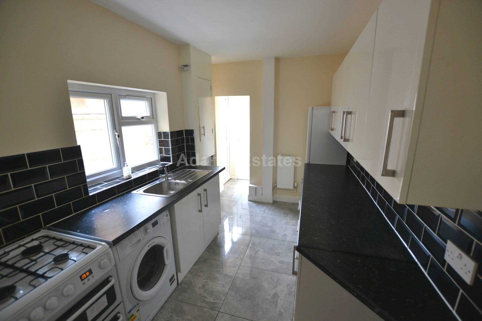 Cholmeley Road, Reading, Image 4