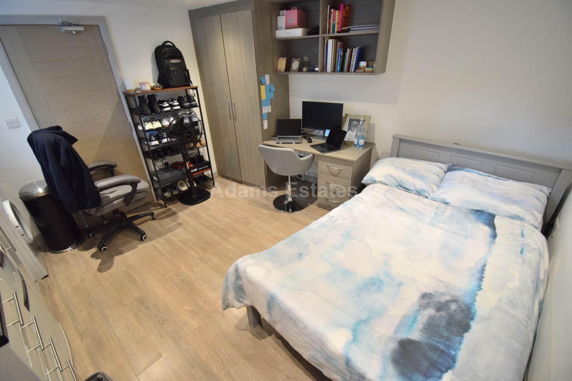 Cholmeley Road, Reading, Image 2