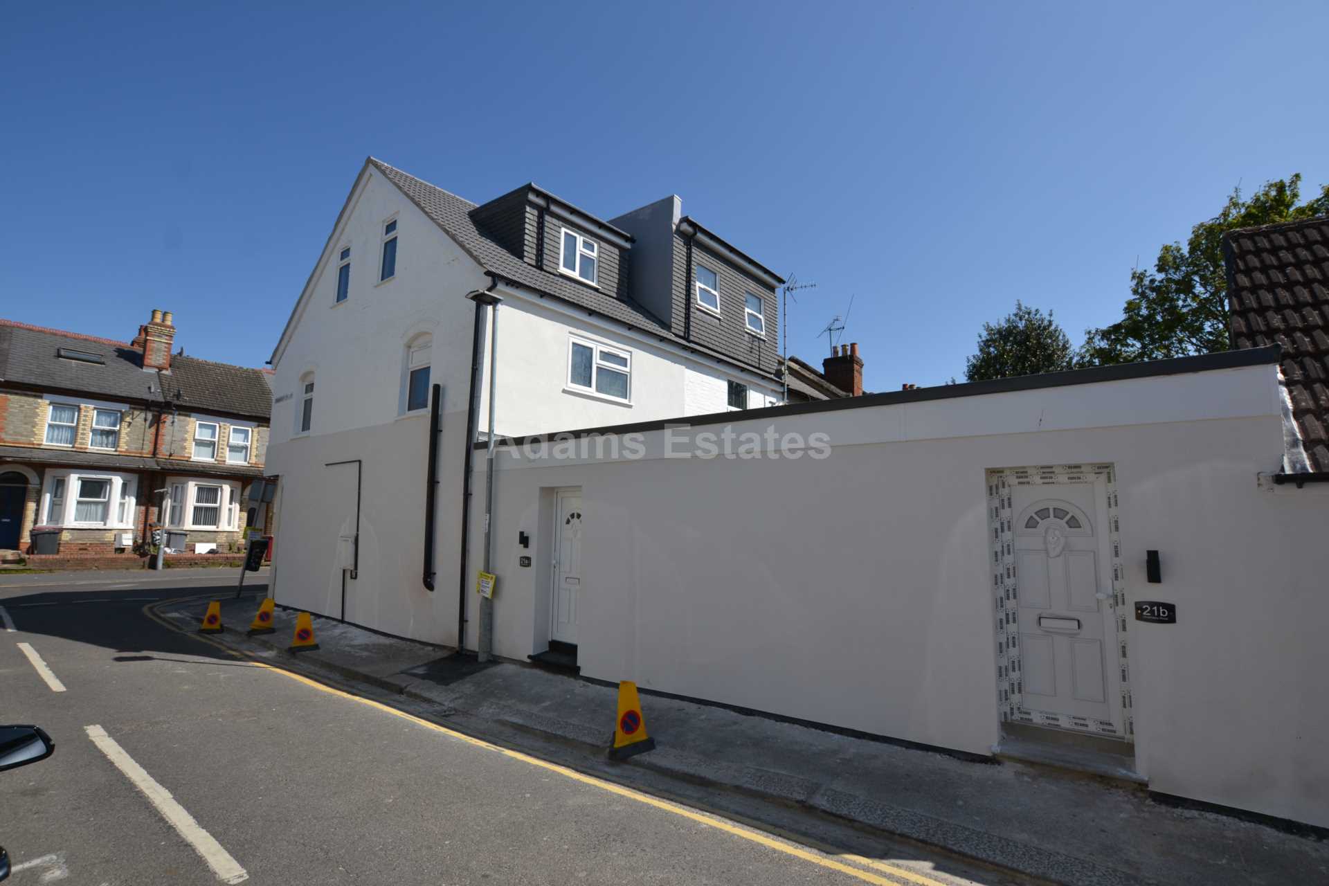 Cholmeley Road, Reading, Image 4