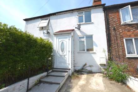 Whitley Street, Reading, Image 1