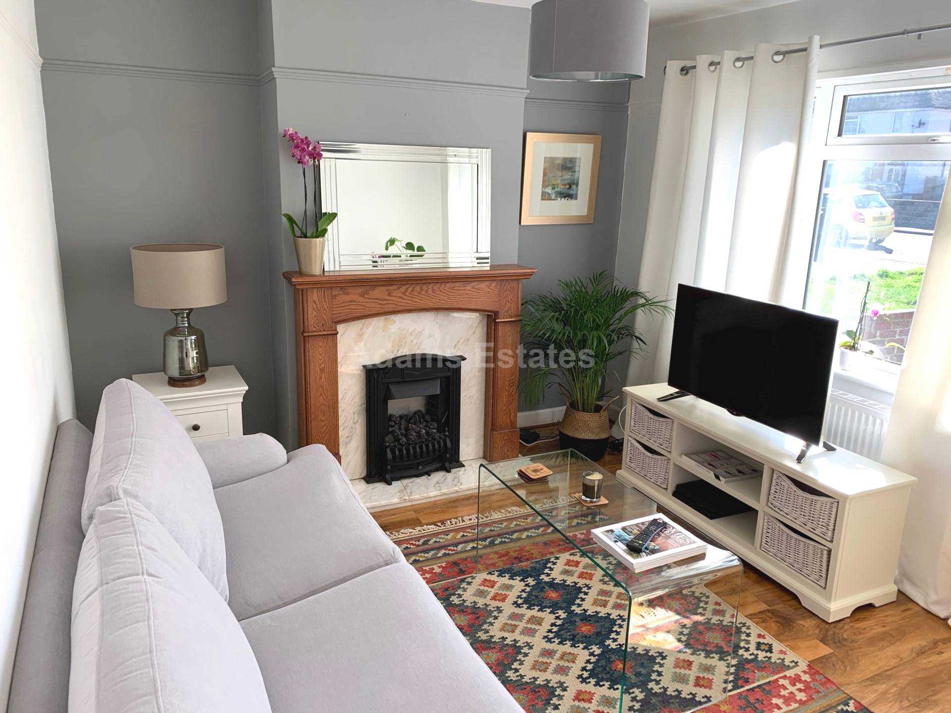 Ardler Road, Caversham, Image 3