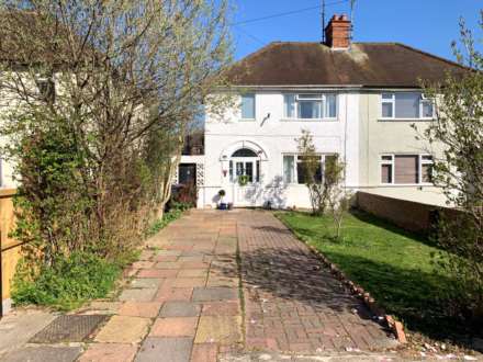 Ardler Road, Caversham, Image 1