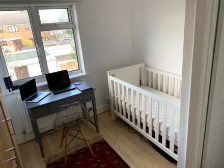 Ardler Road, Caversham, Image 15