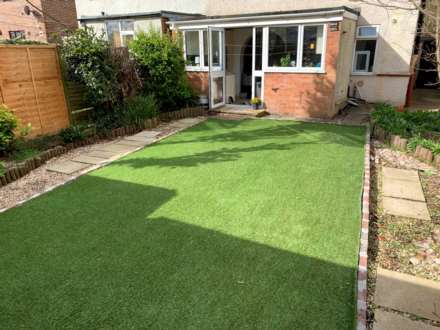 Ardler Road, Caversham, Image 20