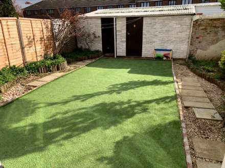 Ardler Road, Caversham, Image 21