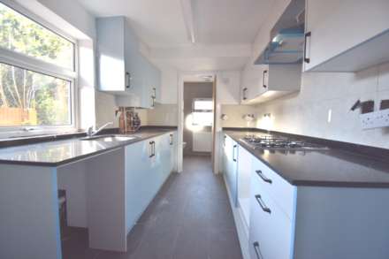 Amherst Road, Reading, Image 3