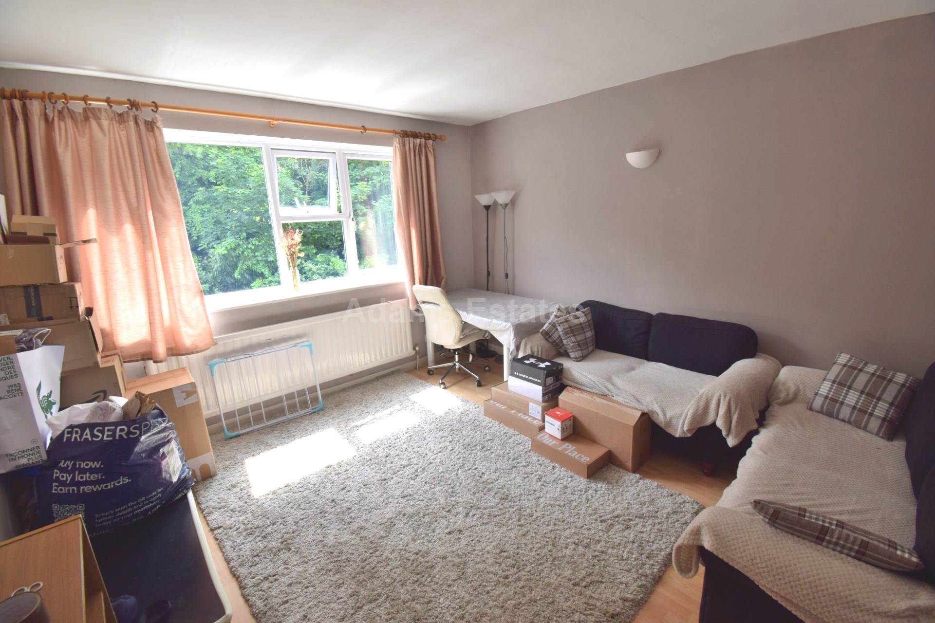Malvern Court, Addington Road, Image 2