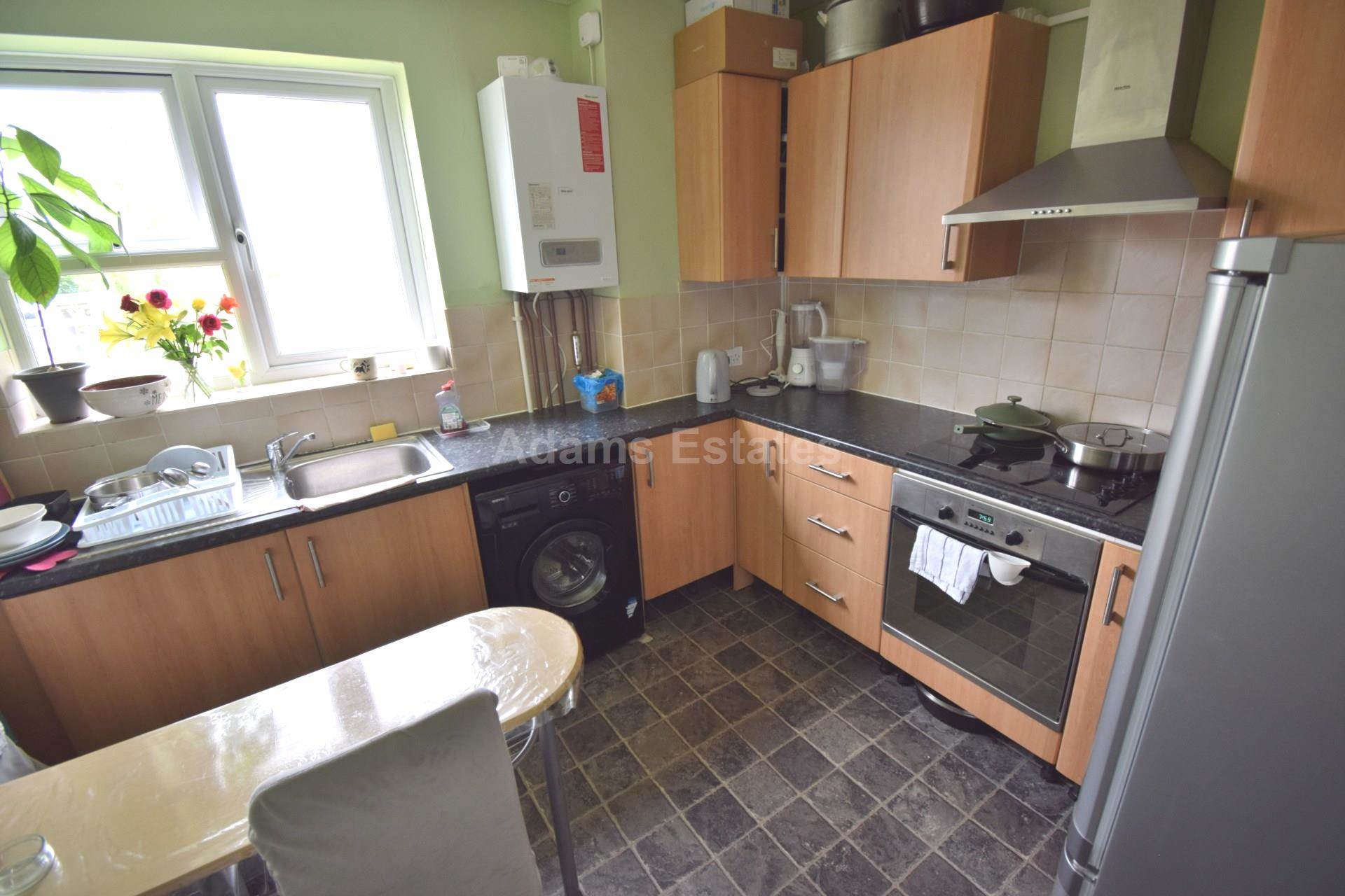 Malvern Court, Addington Road, Image 3