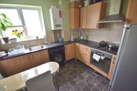 Malvern Court, Addington Road, Image 3