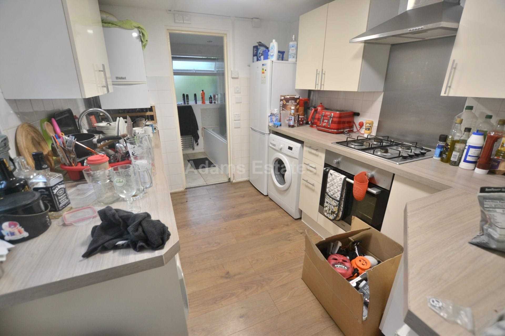 Hatherley Road, Reading, Image 2