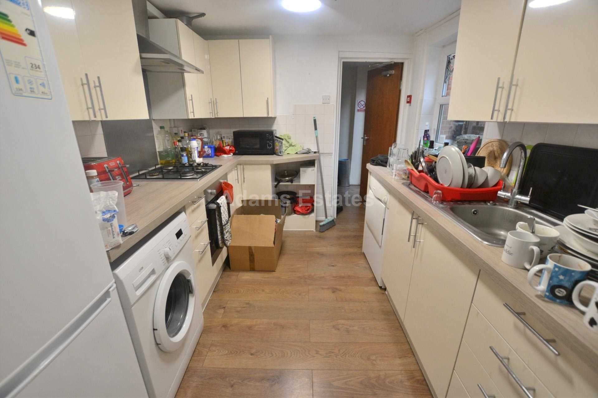 Hatherley Road, Reading, Image 3