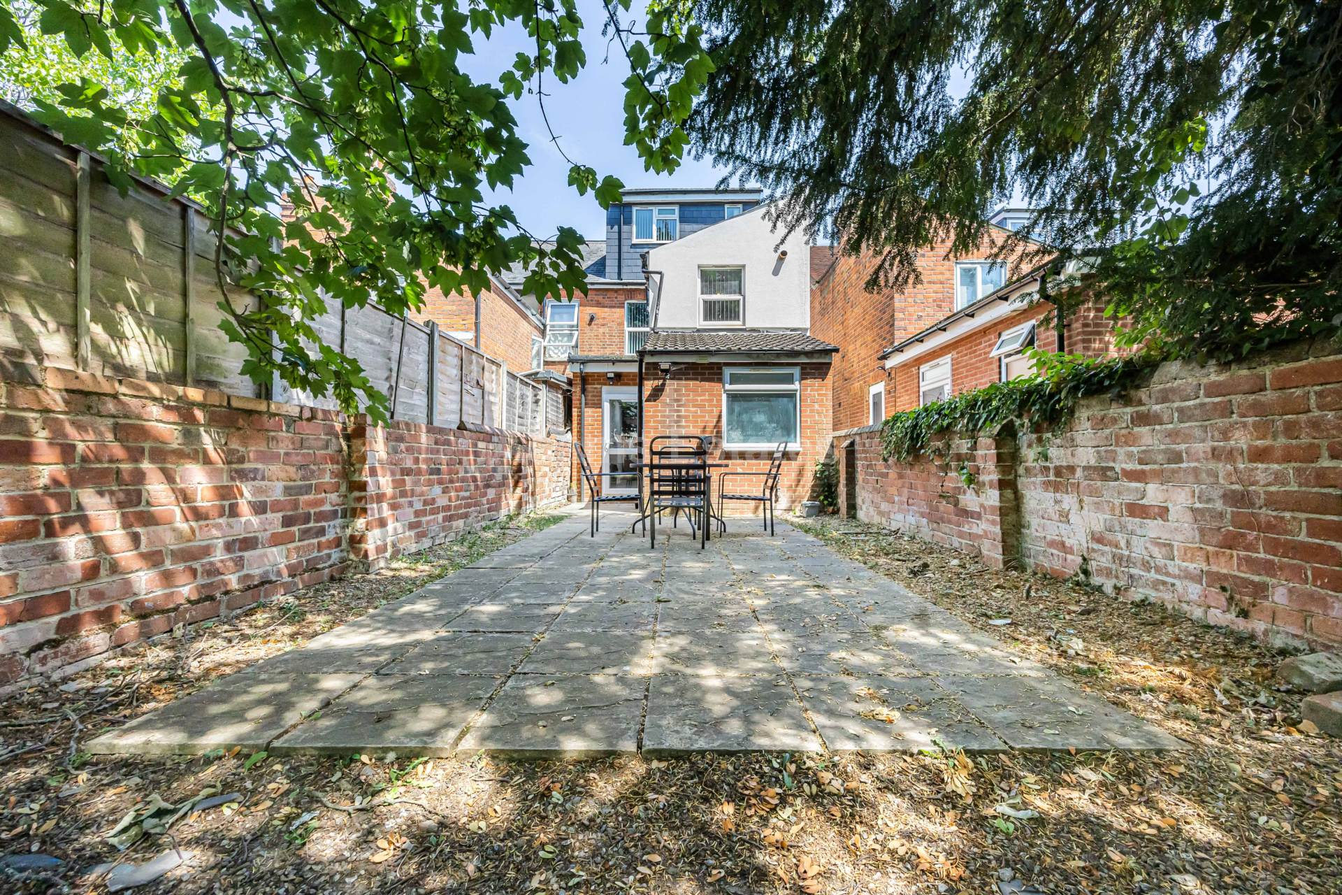 Donnington Road, Reading, Image 23