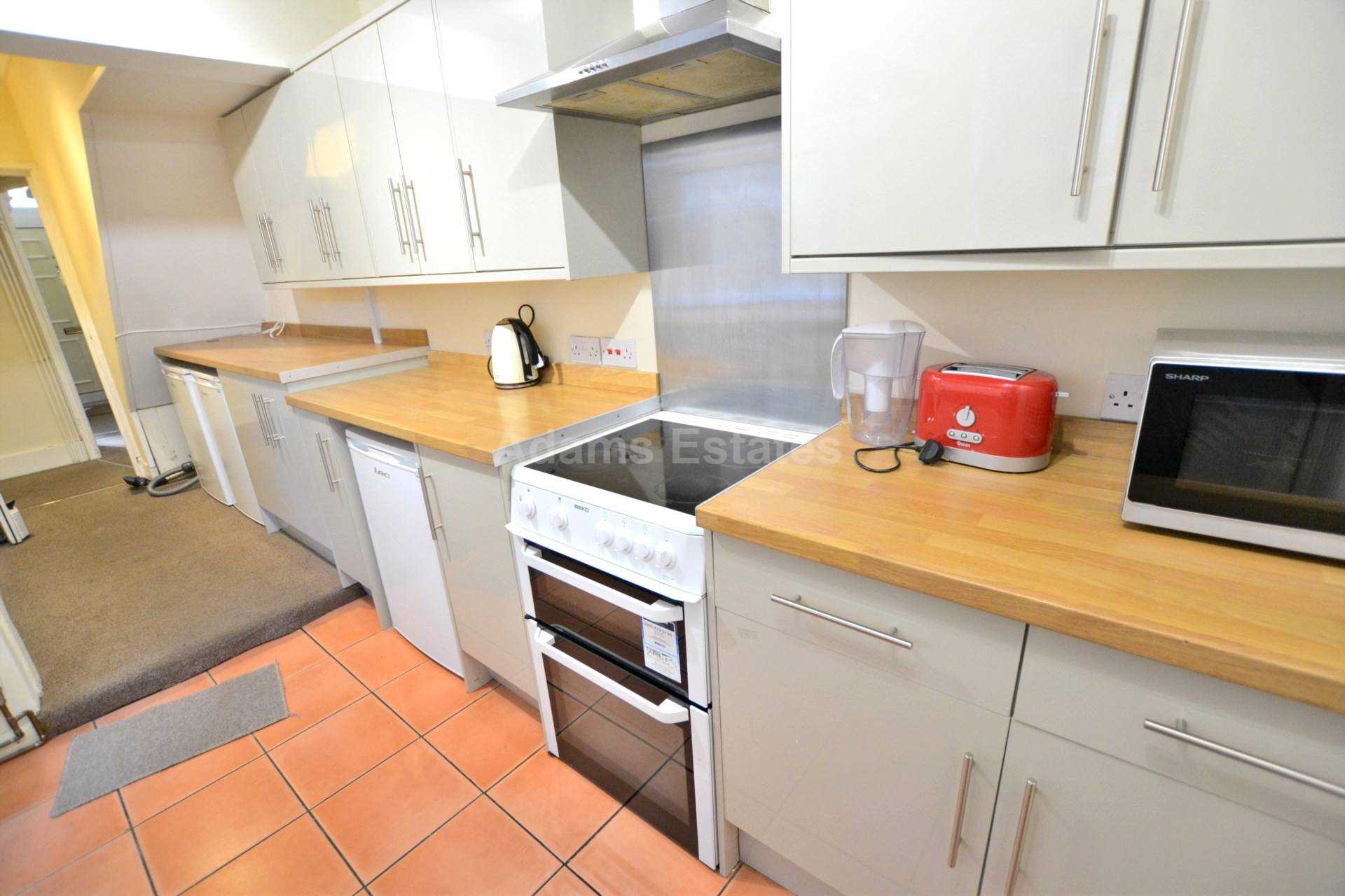 Curzon Street, Reading, Image 6