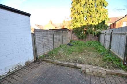 Curzon Street, Reading, Image 13