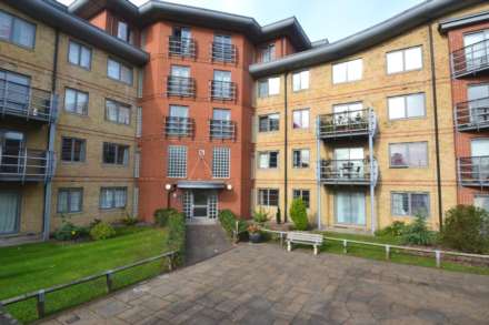 Property For Rent Quadrant Court, Jubilee Square, Reading