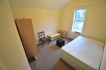 Baker Street, Reading, Image 1