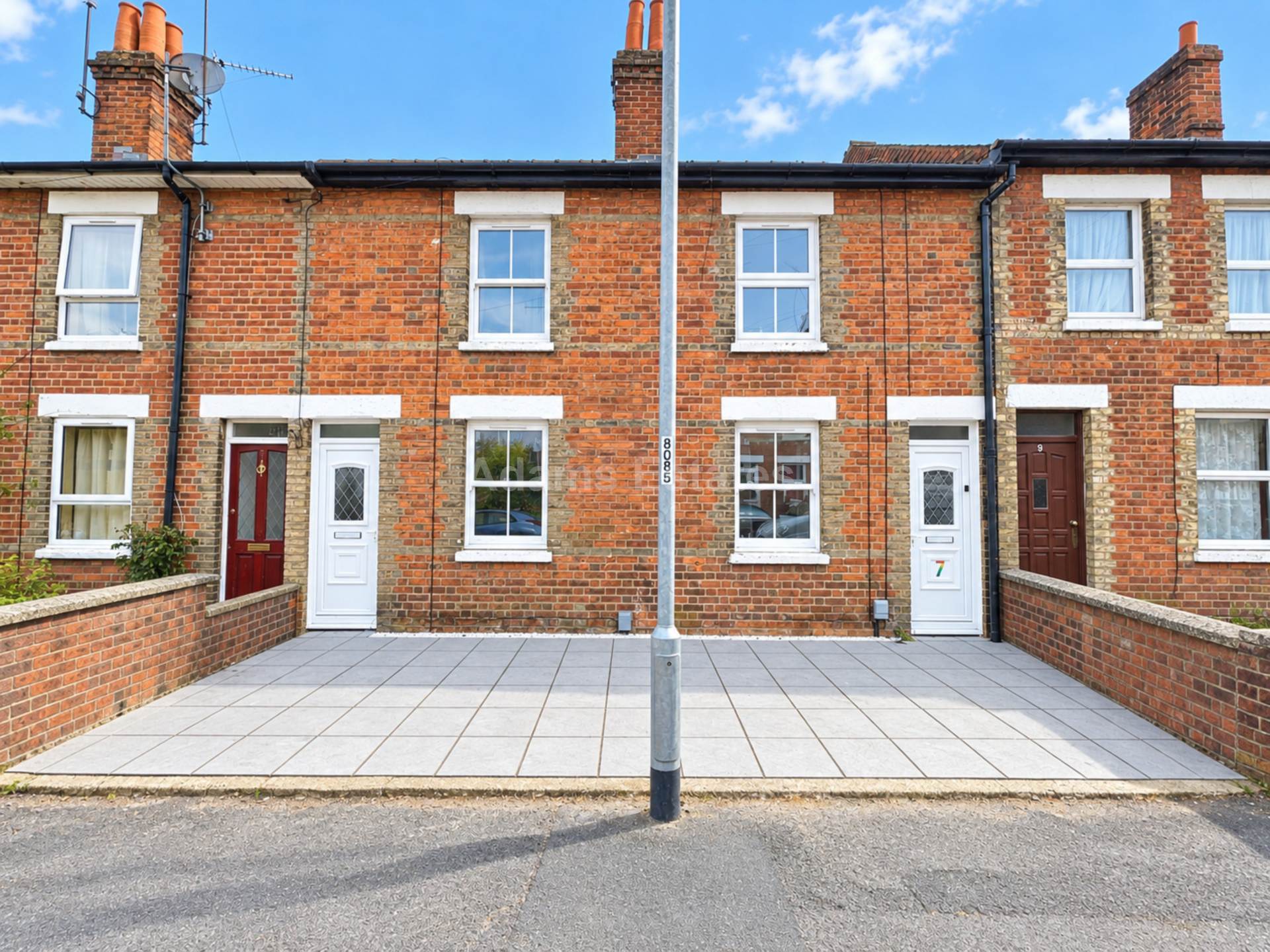 Norwood Road, Reading, Image 1