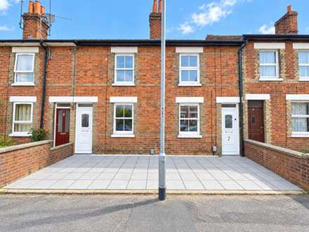 Property For Rent Norwood Road, Reading