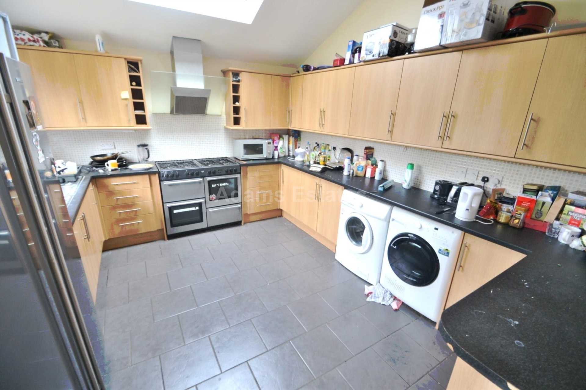 Hamilton Road, Reading, Image 1