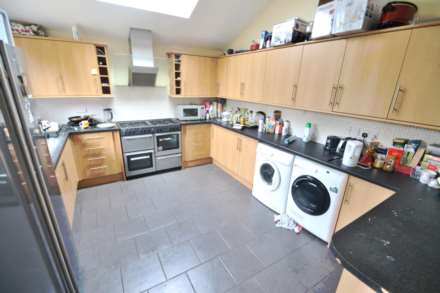 1 Bedroom Room (Double), Hamilton Road, Reading