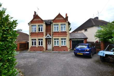 Room 3, Reading Road, Woodley, Image 1
