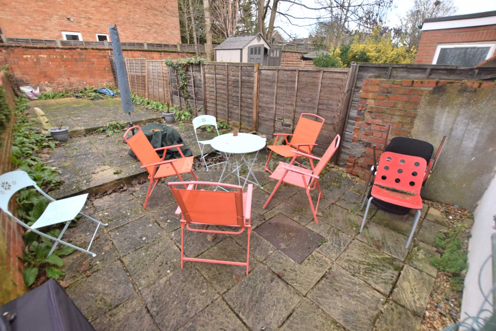 Swainstone Road, Reading, England, Image 13