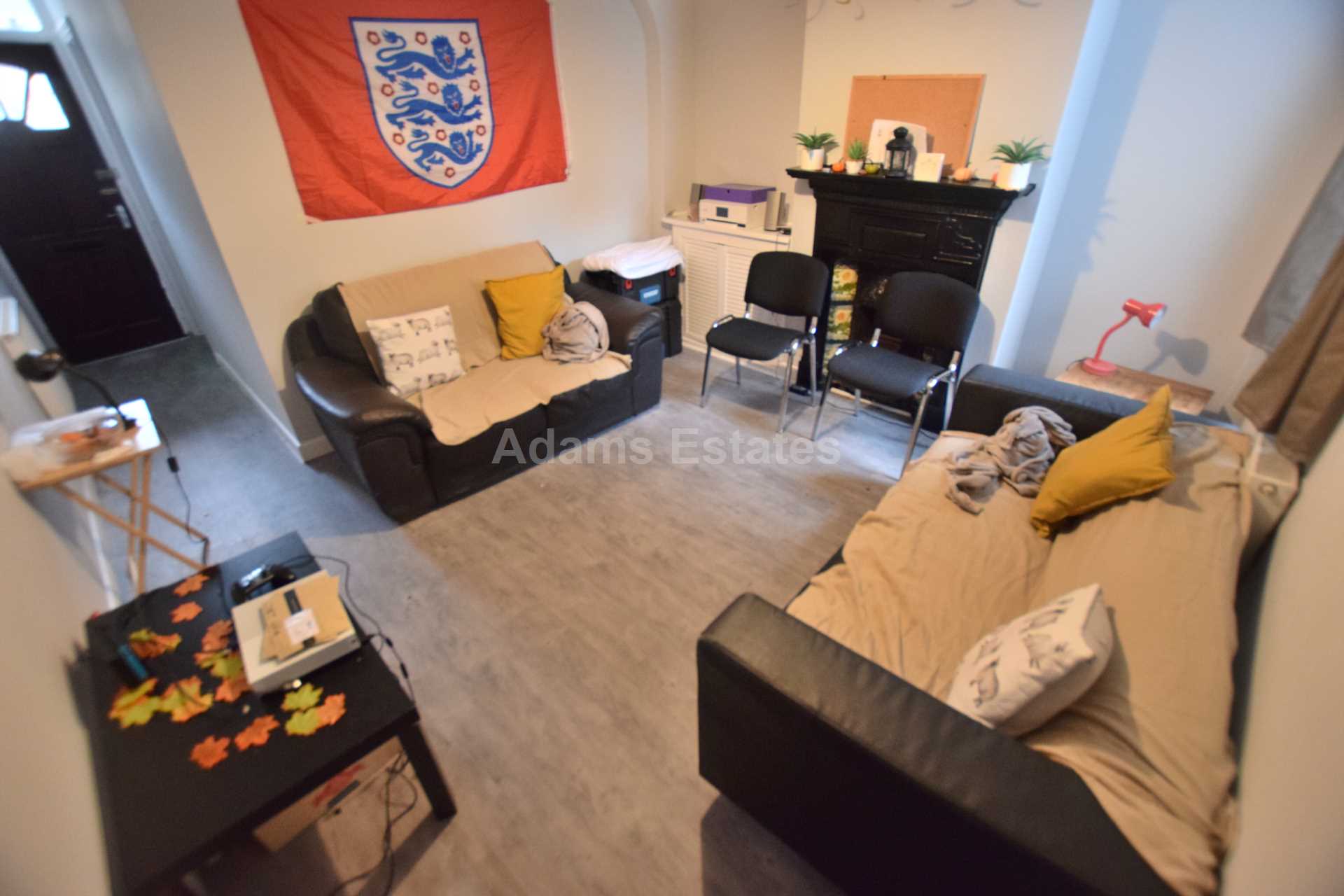 Swainstone Road, Reading, England, Image 2