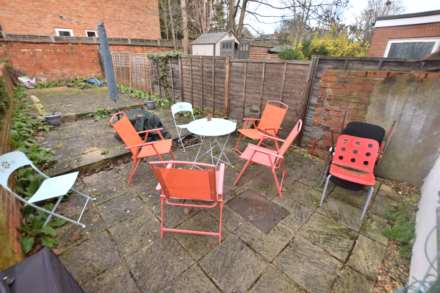 Swainstone Road, Reading, England, Image 13