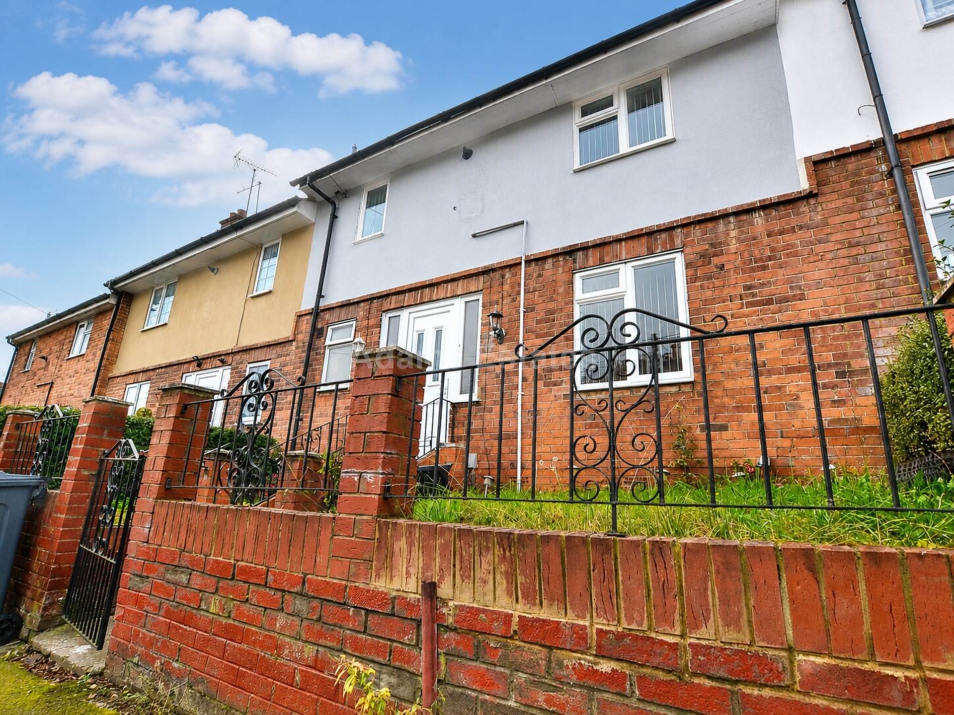 Westbourne Terrace, Reading, Image 1