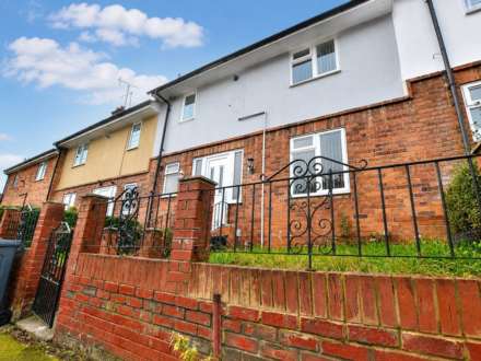 Westbourne Terrace, Reading, Image 1