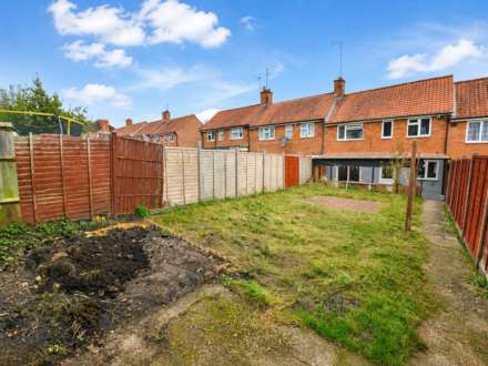 Westbourne Terrace, Reading, Image 10