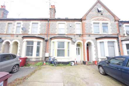 London Road, Reading, Image 1