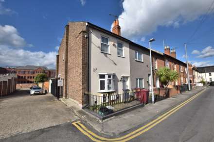 Upper Crown Street, Reading, Image 1