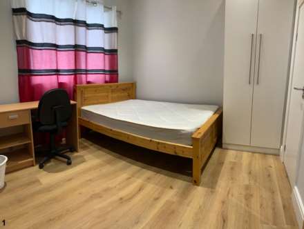 Upper Crown Street, Reading, Image 5