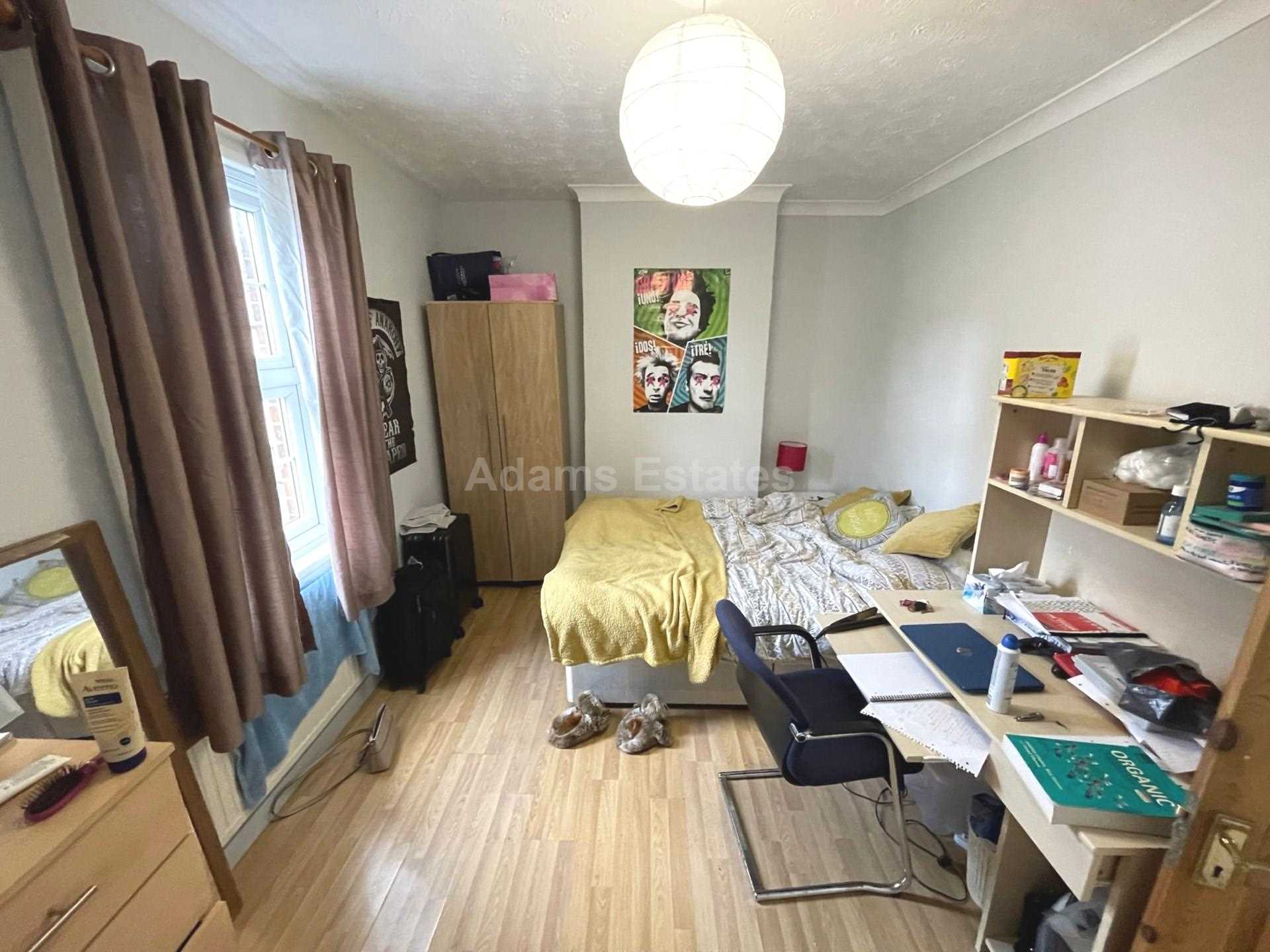 Eldon Terrace, Reading, Image 12