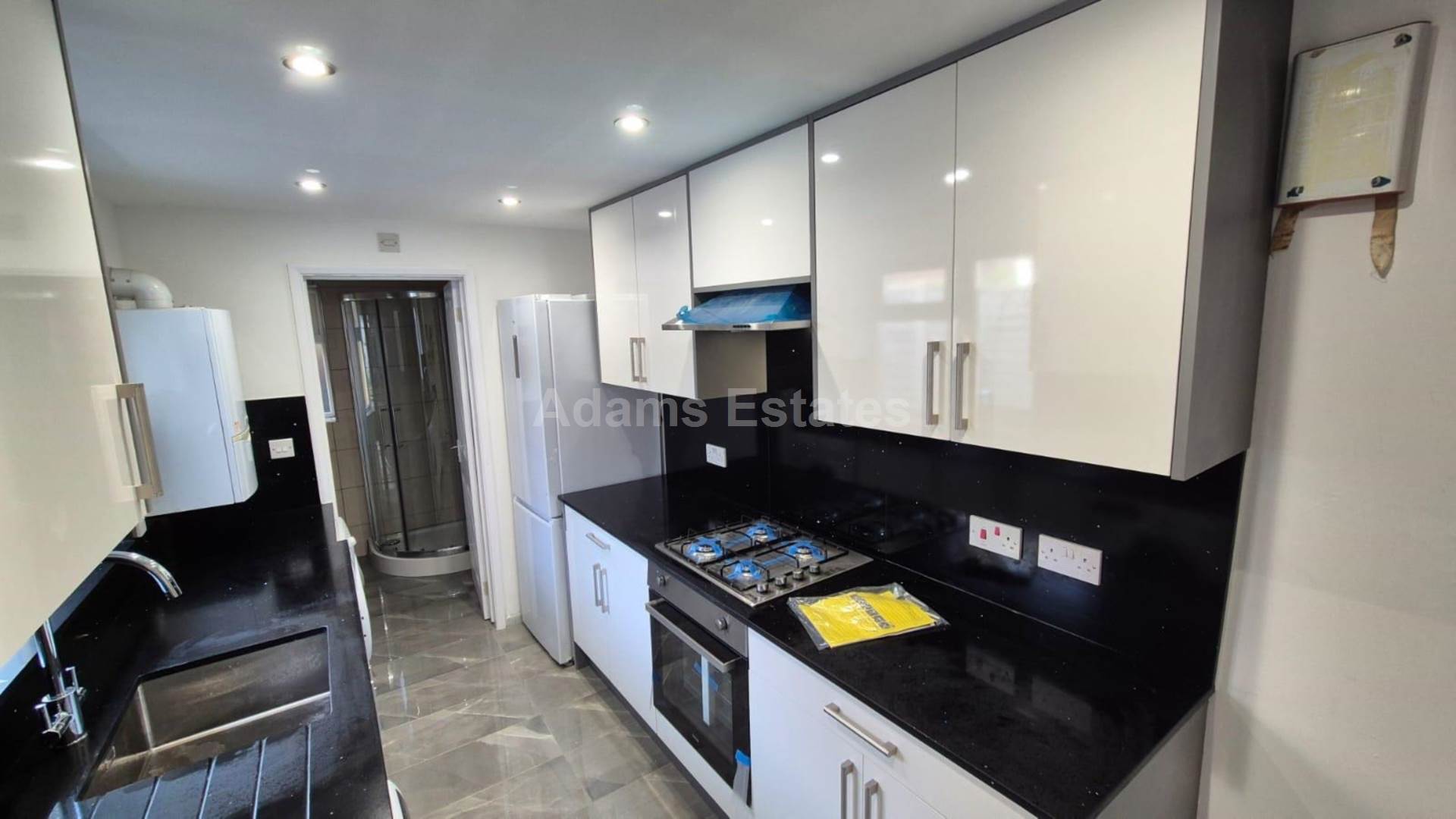 Eldon Terrace, Reading, Image 3