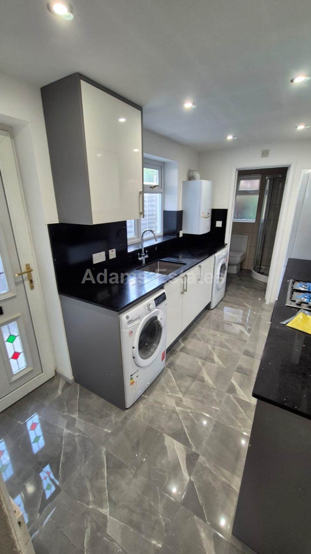Eldon Terrace, Reading, Image 4