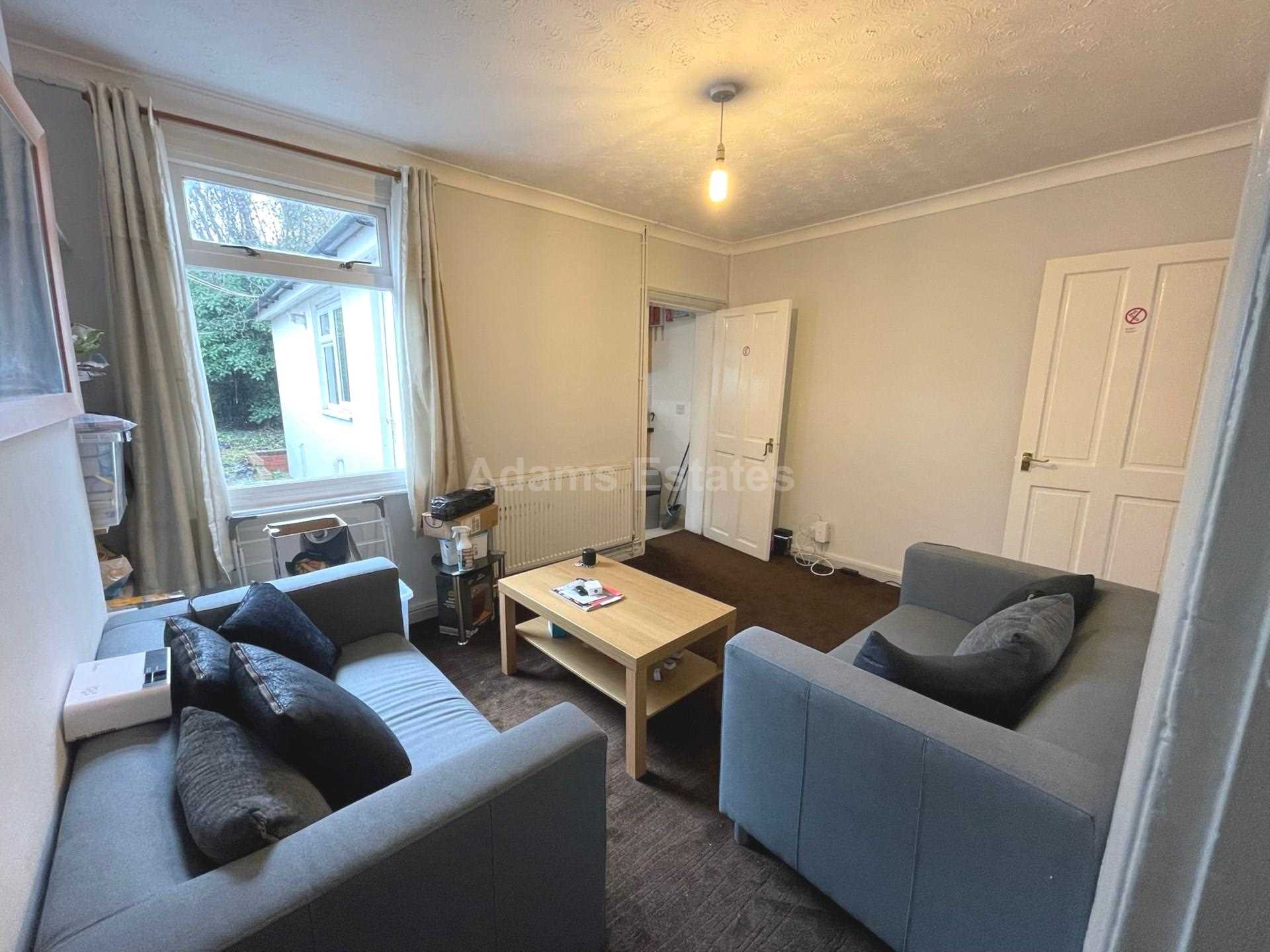 Eldon Terrace, Reading, Image 6