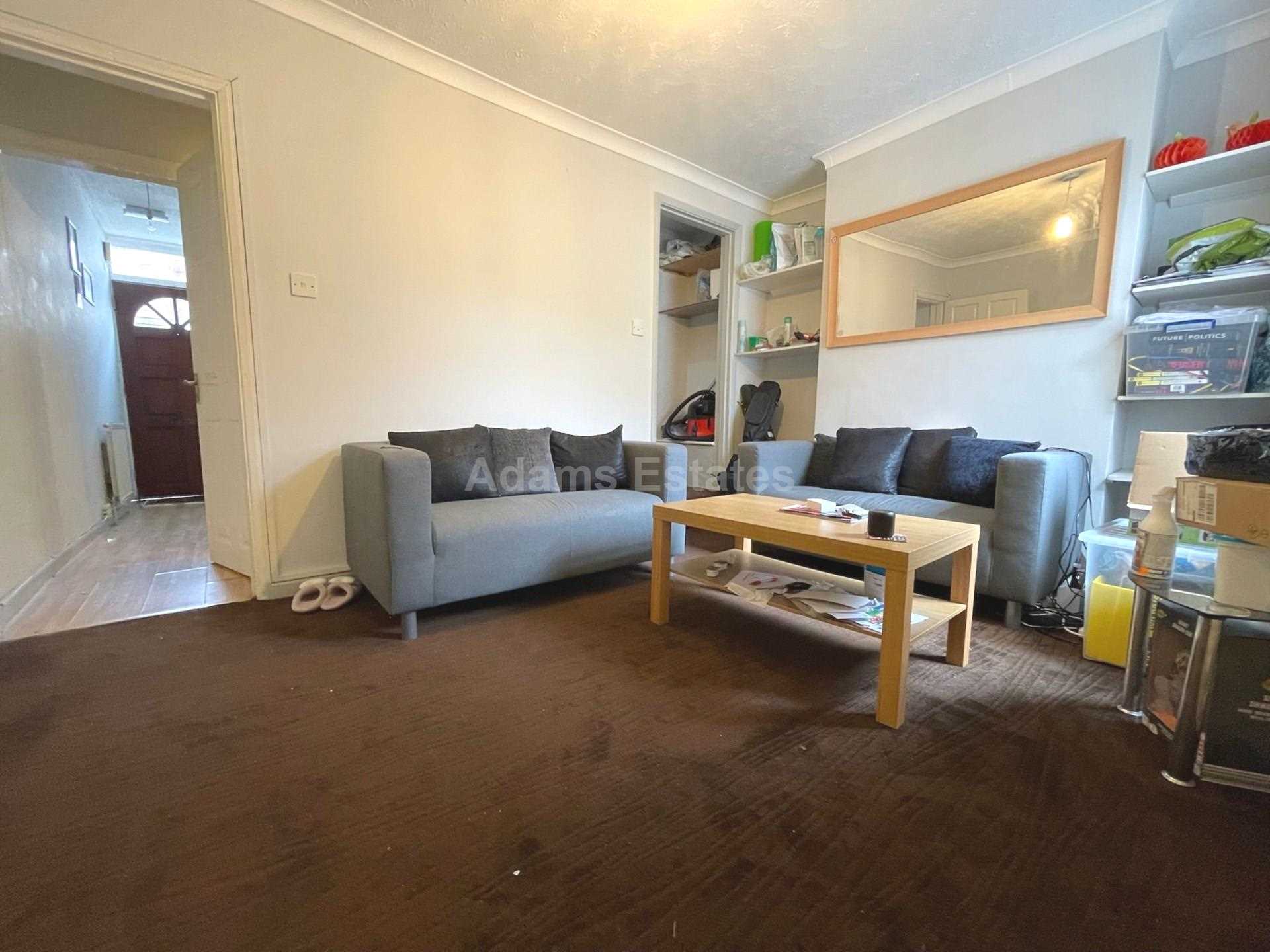 Eldon Terrace, Reading, Image 7