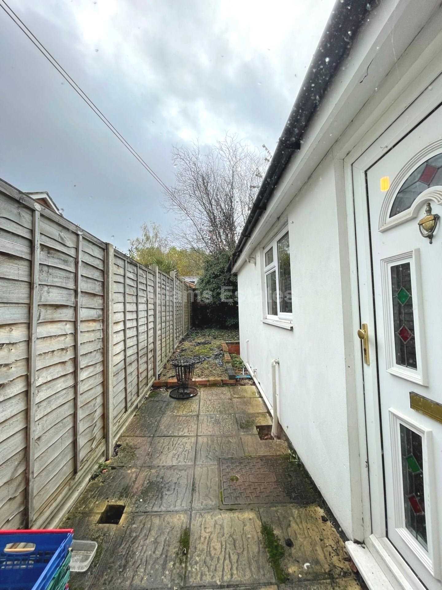 Eldon Terrace, Reading, Image 9